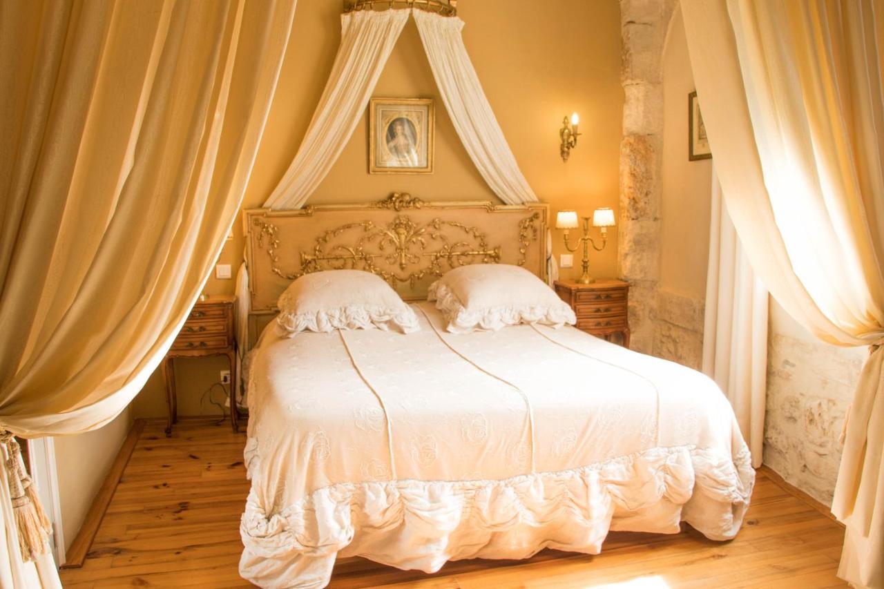 Chateau De Murviel ภายนอก รูปภาพ