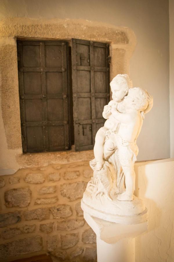 Chateau De Murviel ภายนอก รูปภาพ