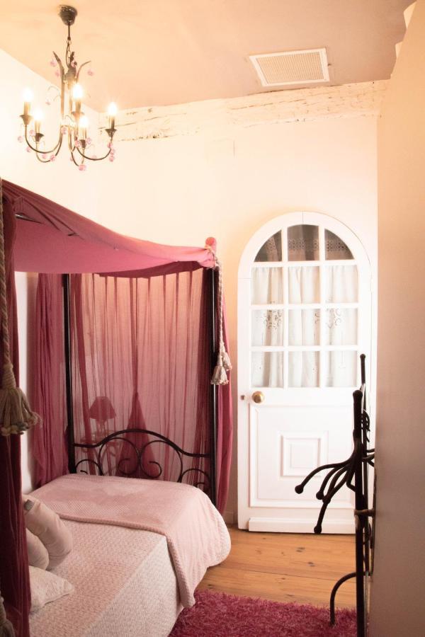 Chateau De Murviel ภายนอก รูปภาพ