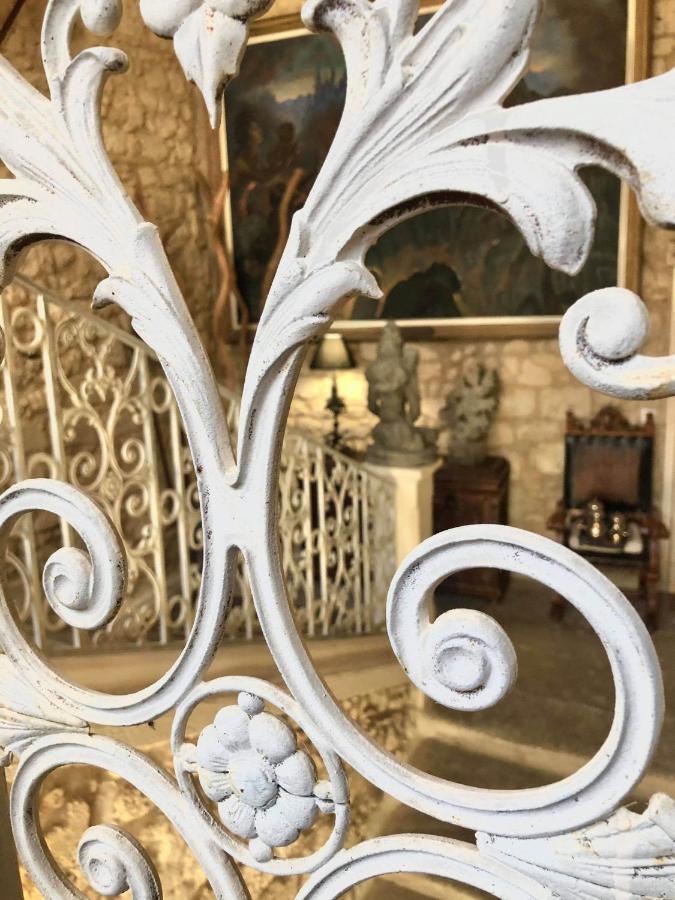 Chateau De Murviel ภายนอก รูปภาพ