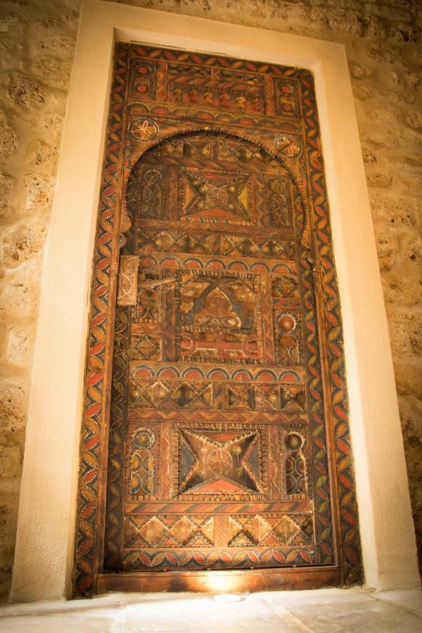 Chateau De Murviel ภายนอก รูปภาพ