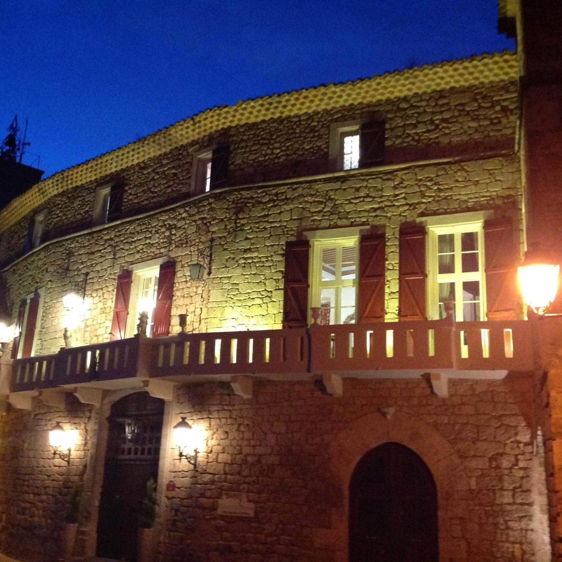 Chateau De Murviel ภายนอก รูปภาพ
