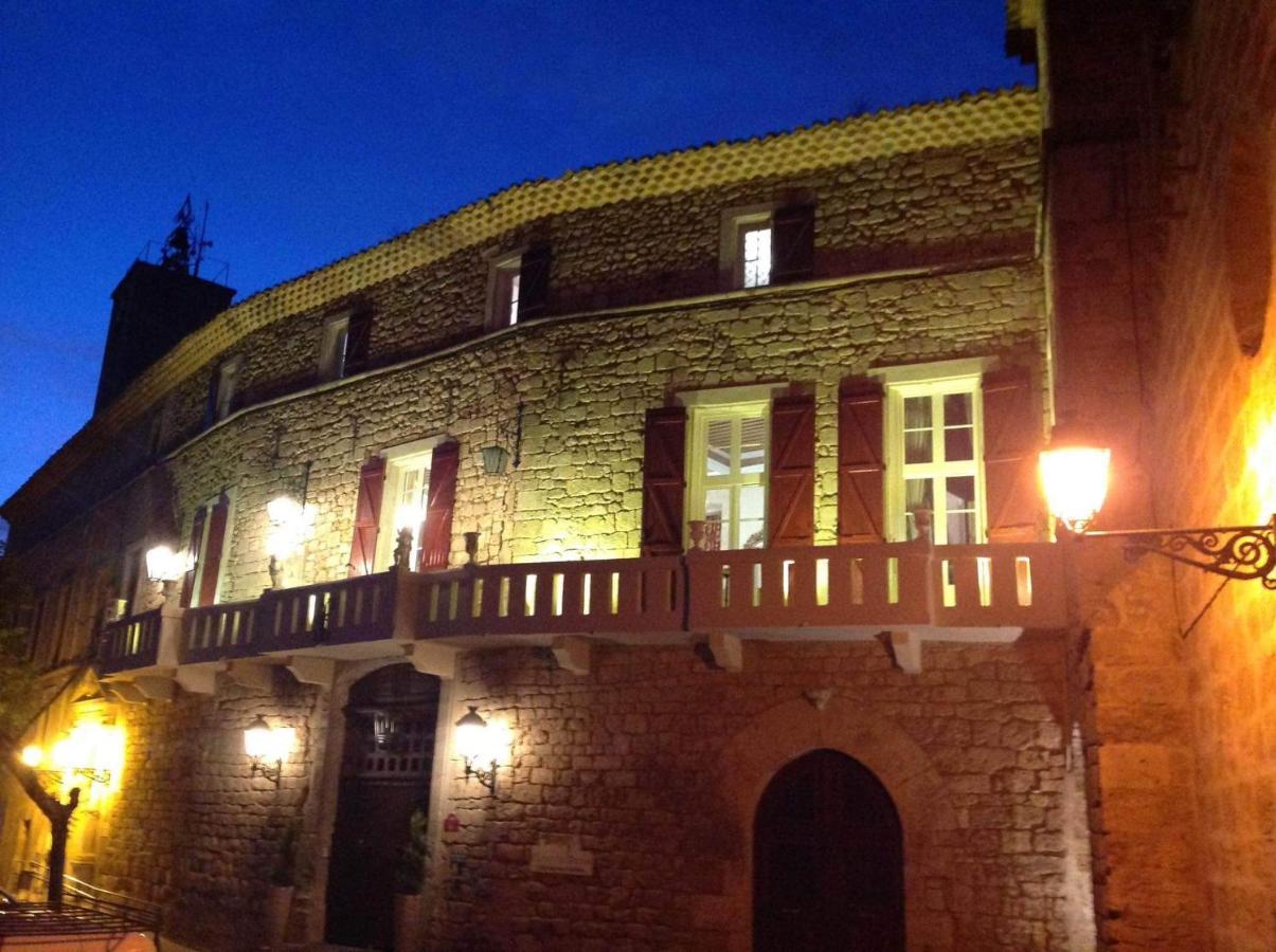Chateau De Murviel ภายนอก รูปภาพ