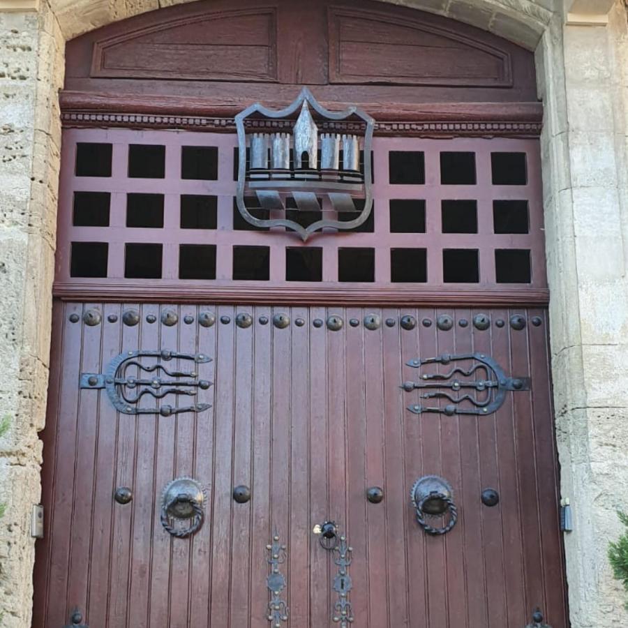 Chateau De Murviel ภายนอก รูปภาพ